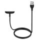 thumbnail image 1 of Cable de carga USB magnético Compatible con pulsera Fitbit Luxe, cargador, cable de datos, cargador de correa de 100CM, Compatible con reloj inteligente Fitbit Luxe, 1 of 5