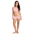 thumbnail image 4 of Jockey Women's Organic Cotton Stretch Boyshort, 4 of 4