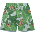 thumbnail image 2 of Spongebob Squarepants Men's & Big Men's Swim Shorts, Sizes S-3XL, 2 of 7