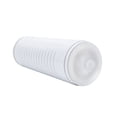 thumbnail image 1 of Lovense Max 2 Rechargeable Male Masturbator W/ White Case - Clear Sleeve, 1 of 4