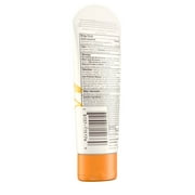 Aveeno Protect + Hydrate Face Sunscreen Lotion with SPF 30, 3 oz