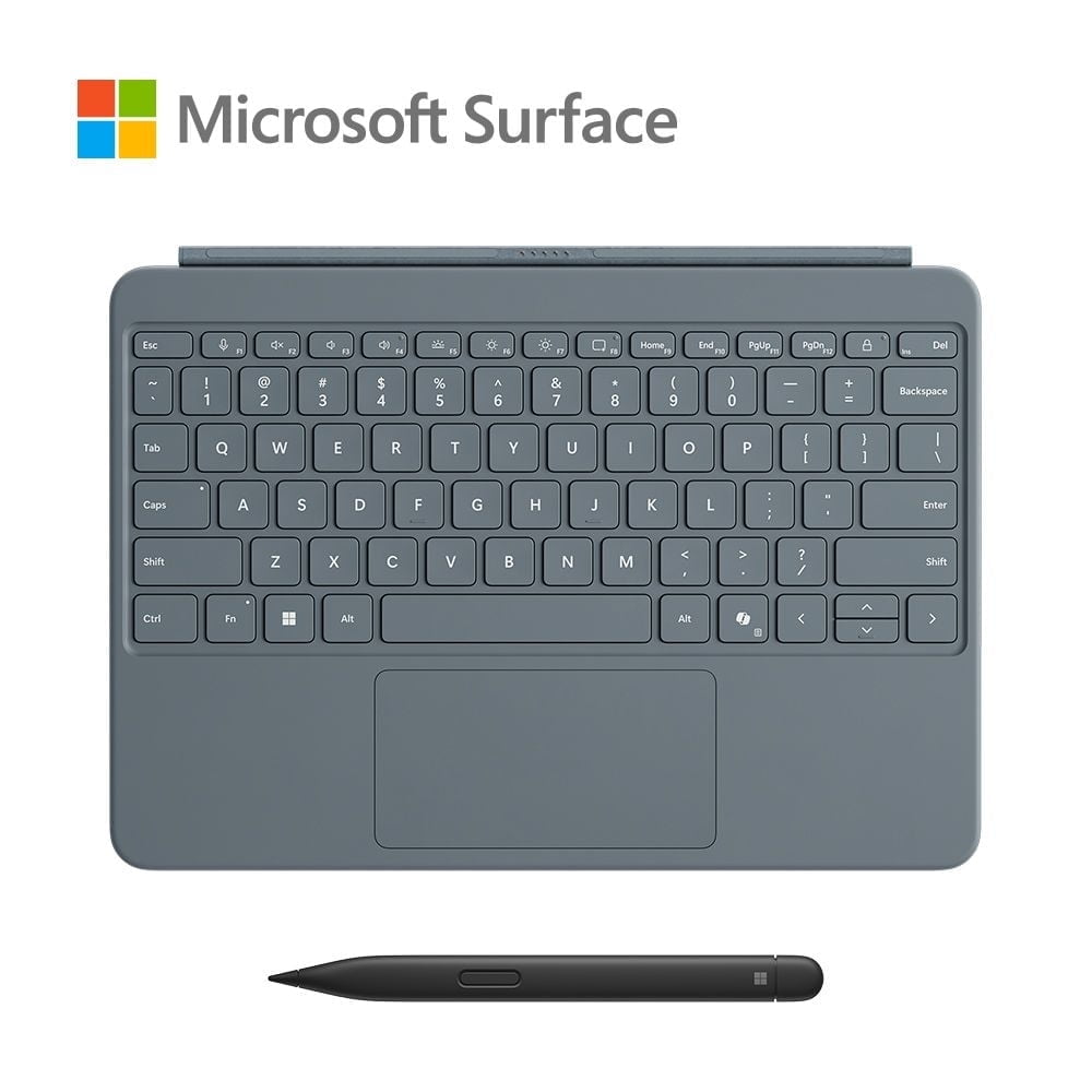 Microsoft Surface Pro Signature Keyboard 1864, 1962 with