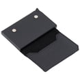 thumbnail image 1 of Bolso de la tarjeta, bolso del titular de la tarjeta dinero RFID que bloquea la cartera de la tarjeta calidad inigualable, 1 of 9