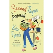 Second Thyme Around (Paperback)