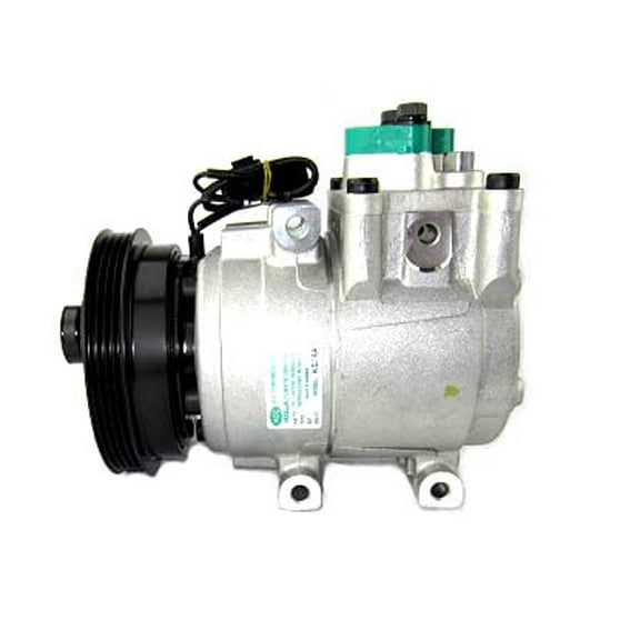 A/C Compressor OEM HS15 for Kia Rio QR