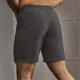 thumbnail image 5 of Fiudx Pantalones Cortos Deportivos para Hombre, Transpirables, Ligeros, con Bolsillos y Cremallera, Cómodos Trajes de Baño Cortos, Ideales para Correr, Gimnasio y Playa, Perfectos para Actividades Al, 5 of 6