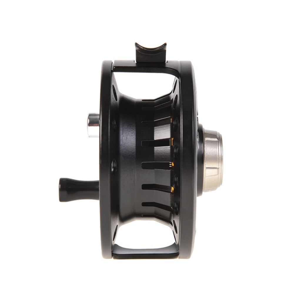 Aellinatey Aluminium Fishing Reel with High Strength Bearing for Casting and Enhances Durability in Various