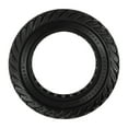 thumbnail image 2 of 10 Inch 80/65-6 Solid Tire 10X3.0 for 10X Kugoo M4 Electric Scooter 255X80 Ride with Peace Of Mind Includes Solid Tire Spee Tire+Screws, 2 of 9