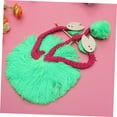 thumbnail image 4 of Greenadscape Animal Pull String Marionette Puppet for Creativity and Parent Bonding Indoor Play, 4 of 8