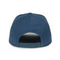 thumbnail image 5 of Outdoor Cap OC602 Mid Crown Structured Cap-Wayland Blue, 5 of 8