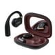 thumbnail image 3 of Audífonos Cleer ARC 3 Sport-Pro Open-Ear: Hi-Res, IPX7, 50h Batería, Estuche Smart UV Color Negro, 3 of 6