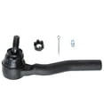 thumbnail image 5 of Detroit Axle - Front Inner and Outer Steering Tie Rod End Replacement for 2003 2004 2005 2006 2007 Cadillac CTS, 5 of 7