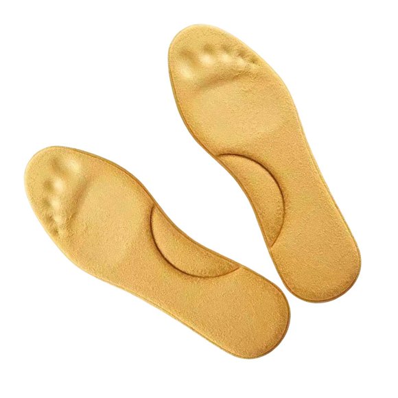 Insertos Térmicos Sunnimix Almohadillas Autocalentables Espuma Viscoelástica Amarillo 235mm