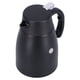 thumbnail image 4 of Hervidor Eléctrico 200W 1200ml De Gran Capacidad Hervidor Eléctrico Para Coche Portátil Anti Escaldado De Doble Capa Aislamiento Al Vacío Hervidor De Té Eléctrico De Acero ANGGREK Otros, 4 of 8