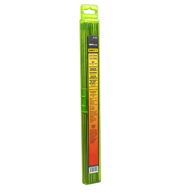 Varilla de soldar Forney 31101 E6011 3/32" 0.45kg