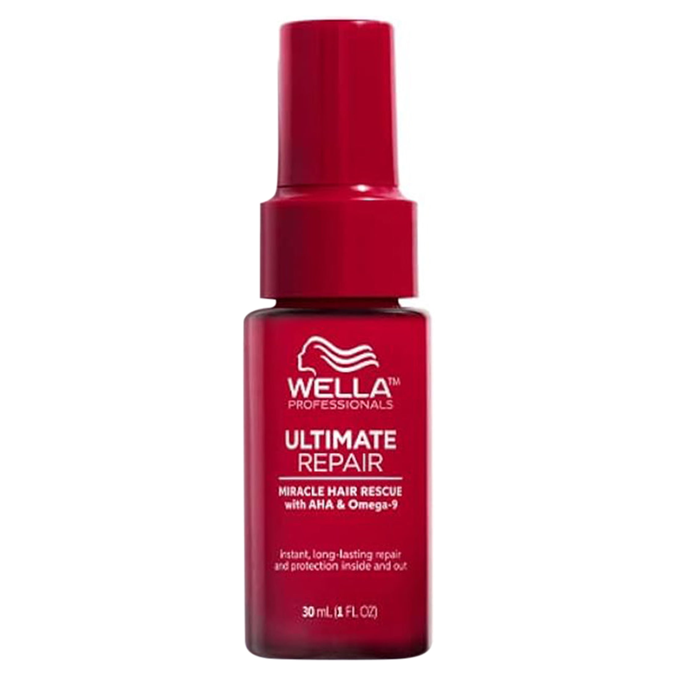 Wella Ultimate Smooth & Repair Anti-Frizz Kit 1 kit - Walmart.com
