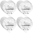 thumbnail image 1 of Bálsamo labial Sacubee con forma de corazón, paquete de 30 unidades, regalos de agradecimiento, 0.15 onzas, 1 of 7
