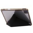 thumbnail image 3 of Deformation PU Case For iPad Pro 12.9 2022 / 2021 / 2020, 3 of 5
