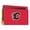 Plain, variant on Head Case Designs Officially Licensed NHL Calgary Flames Oversized Vinyl Sticker Skin Decal Cover Compatible with Nintendo Switch OLED