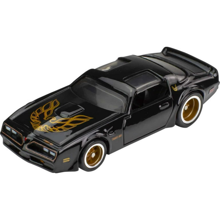Hot Wheels Premium - Fast Furious '22 - 3/5 - '77 Pontiac