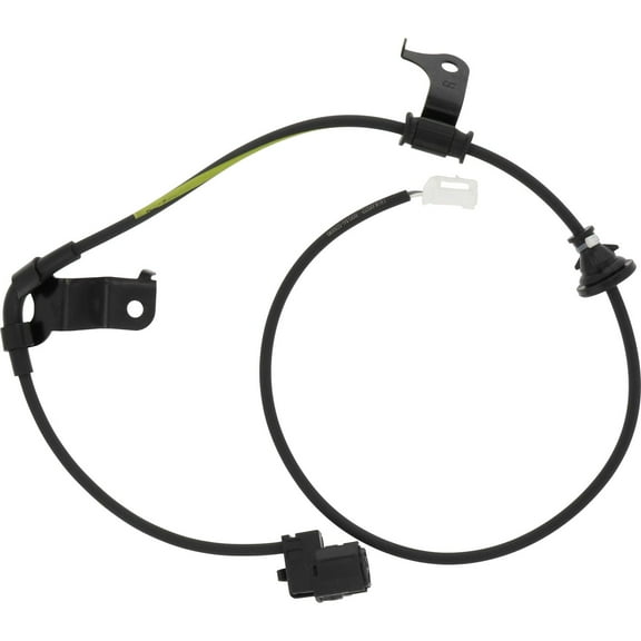 HOLSTEIN 2ABS4899 ABS Wheel Speed Sensor Wiring Harness Fits select: 2007-2009 TOYOTA YARIS, 2008-2009 TOYOTA SCION XD