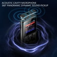 thumbnail image 4 of Digital Recording Device Sound Enhancement Voice Activated For Interviews, 4 of 18