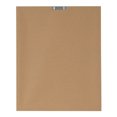 thumbnail image 4 of Kate and Laurel Calder Modern Framed Abstract Art Prints, Set of 6, Walnut Brown, Mid-Century Wall Decor for Display, 4 of 8