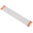 thumbnail image 1 of Snare Wire Evans Blaster Series, 20 hilos, 30 cm, 1 of 1