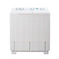 thumbnail image 2 of Lavadora semiautomatica Winia 15 kg dos tinas DWM-K300PW, 2 of 3