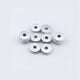 thumbnail image 2 of 100pcs/Lot Industrial Sewing Machine Bobbin Bobbin Sewing Machine Aluminum Bobbin, 2 of 5