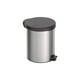 thumbnail image 1 of Bote de Basura de Acero Inox. con Pedal Tramontina New 12 L, 1 of 6