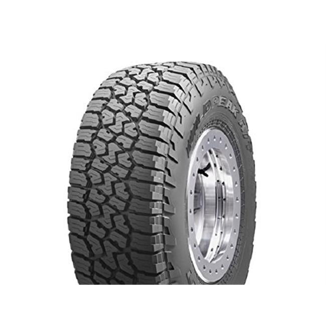 Falken F33 Wildpeak At3w All Terrain Radial Tire 265 75r16 123s Walmart Canada