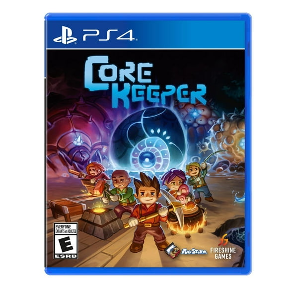 Core Keeper (PS4)