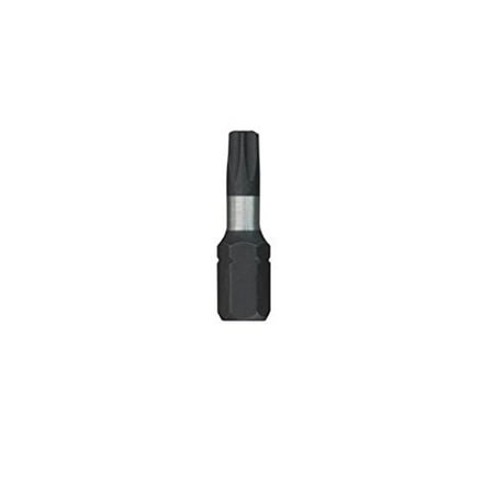 UPC: 0045242331284 | milwaukee 48-32-4134 shockwave insert bit torx t15 (25 pack)