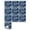 Q, variant on 10Pcs Self-Adhesive Mosaic Tile Transfer for Home Decor, Peel and Stick Tile Decal, Water-Proof Backsplash Tile Sticker for Kitchen Bathroom,4x4inch/10x10cm (Q)