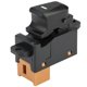 thumbnail image 4 of Interruptor Maestro Del Elevalunas Eléctrico Para Hyundai Ix35 93580-2Z000 Vogacara VI003293-00, 4 of 7