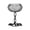 A, variant on A Large Vintage Iron Chain Lantern Style Candlestick Holder Dining Table Centerpiece Floor Decor For Living Room