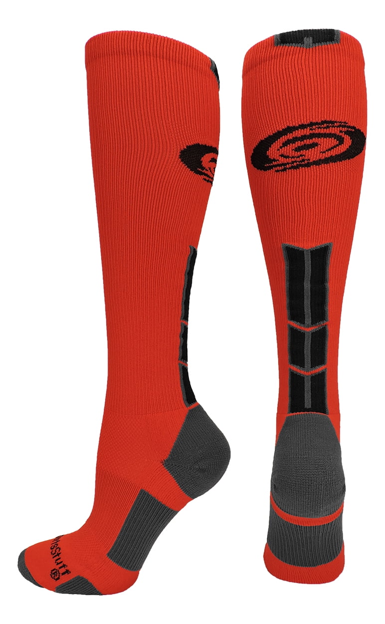 Rugby Socks White Floral Plan Personal Soccer Socks For Soccer Baseball Softball Hockey Lacrosse Volleyball