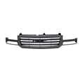 thumbnail image 1 of Parrilla Sierra 1500 2003 A 2007 GMC TONG YANG 1 Pieza, 1 of 4