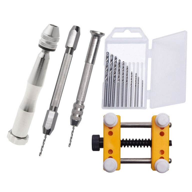 Pin vise for resin deals