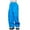 Light Blue, variant on Odeerbi 3-14 Years Toddler Boys Girls Cargo Pants Athletic Sports Wide Leg Pants Spring Solid Color Loose Work Pants with Multiple Pockets