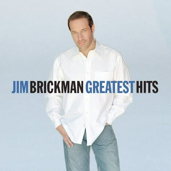 Jim Brickman - Greatest Hits - Music & Performance - CD