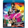 thumbnail image 2 of Drive-In Delirium: Hi Def Hysteria - Maximum 80s Overdrive (Blu-ray), 2 of 3