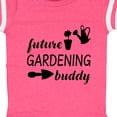 thumbnail image 4 of Inktastic Future Gardening Buddy Boys or Girls Baby Bodysuit, 4 of 5