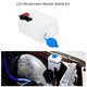 thumbnail image 4 of Universal Windshield Windscreen Washer Pump Bottle Tank Kit Cleaning Tools 12V for Classic Cars, 4 of 4