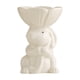 thumbnail image 2 of Easter Ceramic Bunny Dessert Plates Household Dishs And Decorative Item, 2 of 7