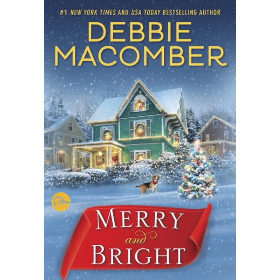Merry and Bright