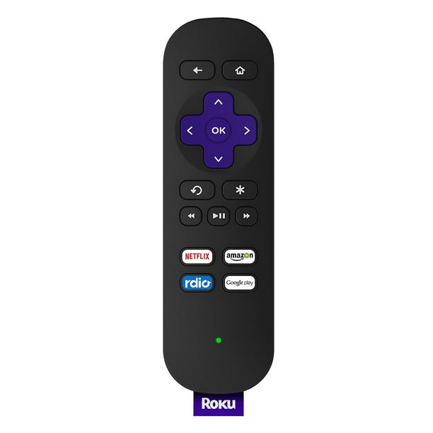 Roku Streaming Stick 2nd Generation 3500x Hdmi M Go Edition Purple For Sale Online Ebay