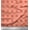 Dark Peach Orange, variant on Soimoi Orange Heavy Canvas Fabric Diamond Geometric Decor Fabric Printed Yard 58 Inch Wide