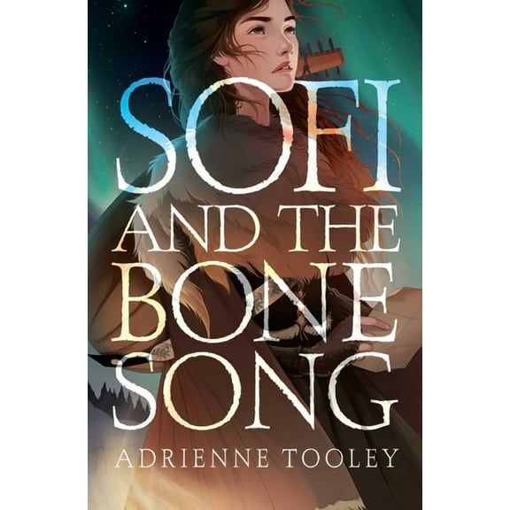Sofi and the Bone Song, (Hardcover)